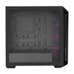 Cooler Master MB MB511 - TG/ARGB/USB3.2/Midi/ATX