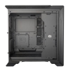 Cooler Master MC SL600M - TG/USB-C/Midi/E-ATX