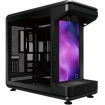 Cooler Master MF 360 Stage LCD - TG/USB-C/Midi/ATX
