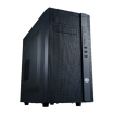 Cooler Master N200 - USB3.2/Mini/ÂµATX