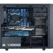 Cooler Master N200 - USB3.2/Mini/ÂµATX