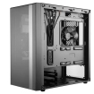 Cooler Master NR400 excl 5.25" bay - TG/USB3.2/Midi/ÂµA