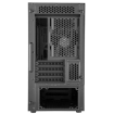 Cooler Master NR400 excl 5.25" bay - TG/USB3.2/Midi/ÂµA