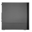 Cooler Master Silencio S400 - USB3.2/Midi/ÂµATX