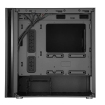 Cooler Master Silencio S400 - USB3.2/Midi/ÂµATX