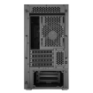 Cooler Master Silencio S400 - USB3.2/Midi/ÂµATX