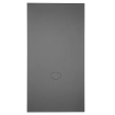 Cooler Master Silencio S400 - USB3.2/Midi/ÂµATX