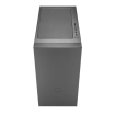 Cooler Master Silencio S400 - USB3.2/Midi/ÂµATX