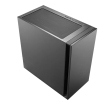 Cooler Master Silencio S400 - USB3.2/Midi/ÂµATX