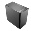 Cooler Master Silencio S400 - USB3.2/Midi/ÂµATX