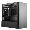 Cooler Master Silencio S400 - USB3.2/Midi/ÂµATX