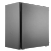 Cooler Master Silencio S400 - USB3.2/Midi/ÂµATX