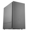 Cooler Master Silencio S400 - USB3.2/Midi/ÂµATX
