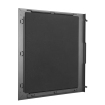 Cooler Master Silencio S400 - USB3.2/Midi/ÂµATX