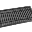 Cooler Master Silencio S400 - USB3.2/Midi/ÂµATX