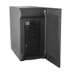 Cooler Master Silencio S400 - USB3.2/Midi/ÂµATX