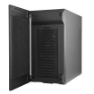 Cooler Master Silencio S400 - USB3.2/Midi/ÂµATX
