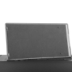 Cooler Master Silencio S400 - USB3.2/Midi/ÂµATX
