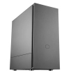 Cooler Master Silencio S600 - USB3.2/Midi/ATX
