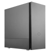 Cooler Master Silencio S600 - USB3.2/Midi/ATX