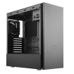 Cooler Master Silencio S600 - USB3.2/Midi/ATX