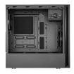 Cooler Master Silencio S600 - USB3.2/Midi/ATX