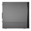 Cooler Master Silencio S600 - USB3.2/Midi/ATX