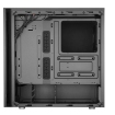 Cooler Master Silencio S600 - USB3.2/Midi/ATX