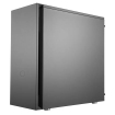 Cooler Master Silencio S600 - USB3.2/Midi/ATX