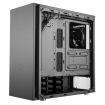 Cooler Master Silencio S600 - USB3.2/Midi/ATX