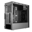 Cooler Master Silencio S600 - USB3.2/Midi/ATX