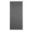 Cooler Master Silencio S600 - USB3.2/Midi/ATX