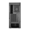 Cooler Master Silencio S600 - USB3.2/Midi/ATX