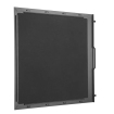 Cooler Master Silencio S600 - USB3.2/Midi/ATX