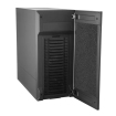 Cooler Master Silencio S600 - USB3.2/Midi/ATX