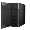 Cooler Master Silencio S600 - USB3.2/Midi/ATX