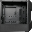 Cooler Master TD300 Mesh - TG/USB3.2/Mini/ÂµATX