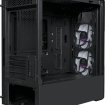 Cooler Master TD300 Mesh - TG/USB3.2/Mini/ÂµATX