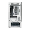 Cooler Master TD300 Mesh - TG/USB3.2/Mini/ÂµATX Wit