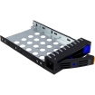 Inter-Tech SC-4100 - 4xHDD/USB3.2/Kubus/mini-ITX