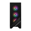 MSI MAG FORGE 120A AIRFLOW - TG/RGB/USB3.2/Midi/ATX