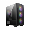 MSI MAG FORGE M100R - TG/ARGB/USB3.2/Midi/ÂµATX