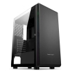 Power Train GC360510B - TG/USB3.0/Midi/ATX/Zwart