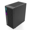 Power Train GC361010B - TG/USB3.0/Midi/ATX/Zwart