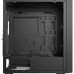 Power Train GC361010B - TG/USB3.0/Midi/ATX/Zwart