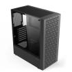Power Train GC361040B - TG/USB3.0/Midi/ATX/Zwart