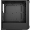 Power Train GC361040B - TG/USB3.0/Midi/ATX/Zwart