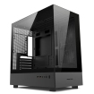 Power Train GC361063B - TG/USB3.0/Midi/ÂµATX/Zwart