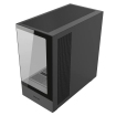 Power Train GC361063B - TG/USB3.0/Midi/ÂµATX/Zwart