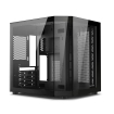 Power Train GC361080B - TG/USB3.0/Midi/ÂµATX/Zwart